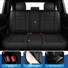 Car Seat Covers for Subaru Forester 2007-2025 2026 2027 5