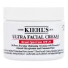 Crema Facial Ultra Facial Kiehl's con FPS 30 para Todo