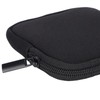 Cuifati Storage Bag for iOS Headset Made of High Quality