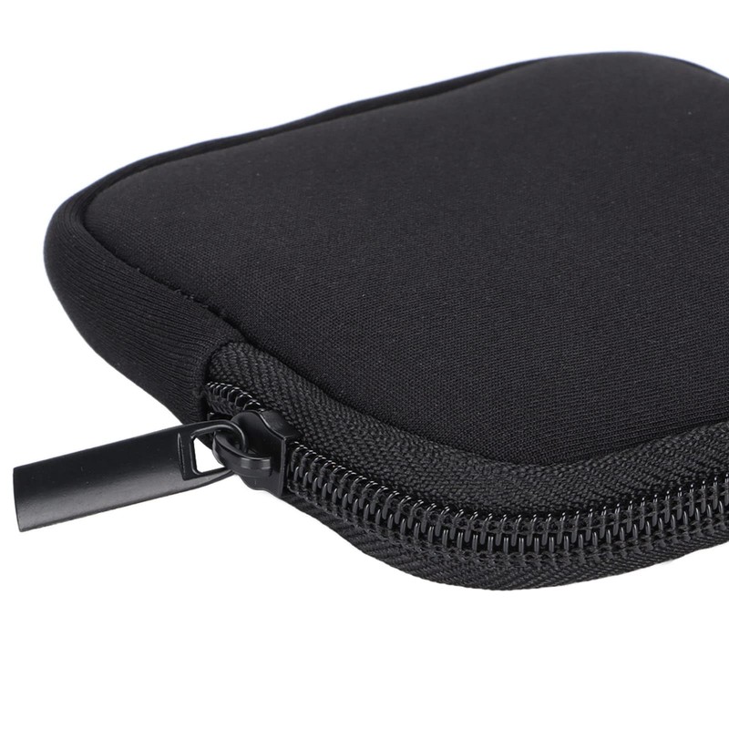 Cuifati Storage Bag for iOS Headset Made of High Quality