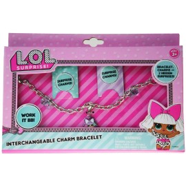 L.O.L. SUPRISE! LOL SURPRISE INTERCHANGEABL