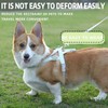 No Pull Dog Harness Small Breed,Puppy Harness and Leash Set