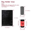 26Ft Retractable Dog Leash - for Medium to Large Dogs