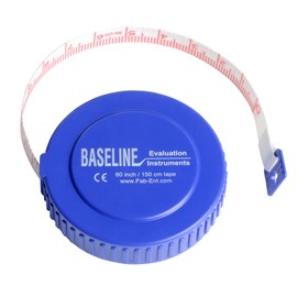 Baseline 12-1210 Measurement Tape, 60"