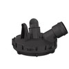febi bilstein 47025 Air Vent Valve for Crankcase, Pack of