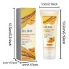 Limpiador Facial Con Cúrcuma Eelhoe Para Una Limpieza E Hidr