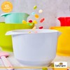 Birkmann 708518 Lid for Mixing Cups, Suitable for Colour Bowls,