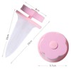 Washing Machine Filter Bag, Lint Mesh Bags Lint Catcher Washer