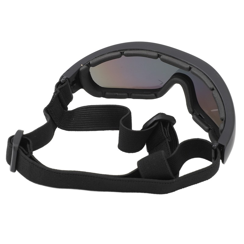 Dog Sunglasses Goggles UV Wind Dust Protection Pet Glasses Eye