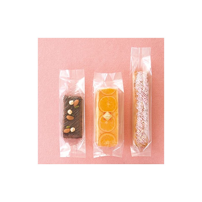 Food Bag Solid suhurentikuria – 206 (50 Pieces) OB –