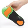 Shoe Insoles Arch Support - Soft Sports Insoles | Shock