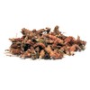 Hapsmiley Wild Prunella Spike Dried, Self Heal (Prunella vulgaris L),
