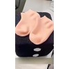 6 Pares Calcetines Silicona Calceta Gel Hidratante