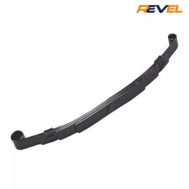 E-Z-GO EZGO Cushman OEM HD Rear 4 Leaf Spring for 08-24 Golf Carts w Kawasaki, 605722