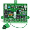 Micro P-711 Circuit Control Board Replacement for 2 Or 3