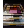 Profusion Cosmetics Gold Chrome 13 Pc Face Kit - 11