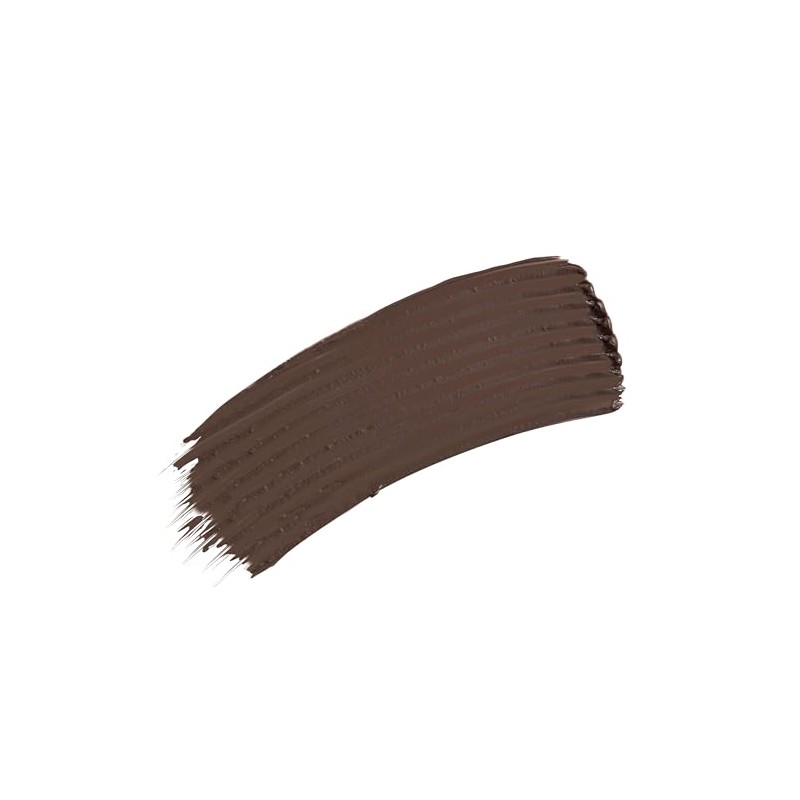 ColourPop Máscara De Pestañas Alargadora Level Up - Máscara Marrón