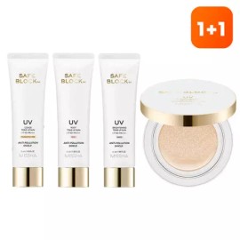 MISSHA [2개구성][미샤] 톤업 선 4종 택 1+ 1 골라담기 (교차O) [2-piece set][Missha] Tone-up Sun 4 types choose 1 + 1 pick and mix (cross O) [Roji Tone-Up Sun_J5806]