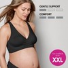 Medela Keep Cool Sleep Bra | Seamless Maternity and Nursing