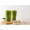 Mokko Green Matcha Bubble Tapioca Pearl Milk Tea Mix 150g