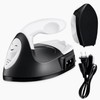 Mini Iron for Crafting – Black Mini Craft Iron for