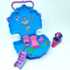 Brigamo Mermaid Toy Set Including Princess Doll in Practical Shell