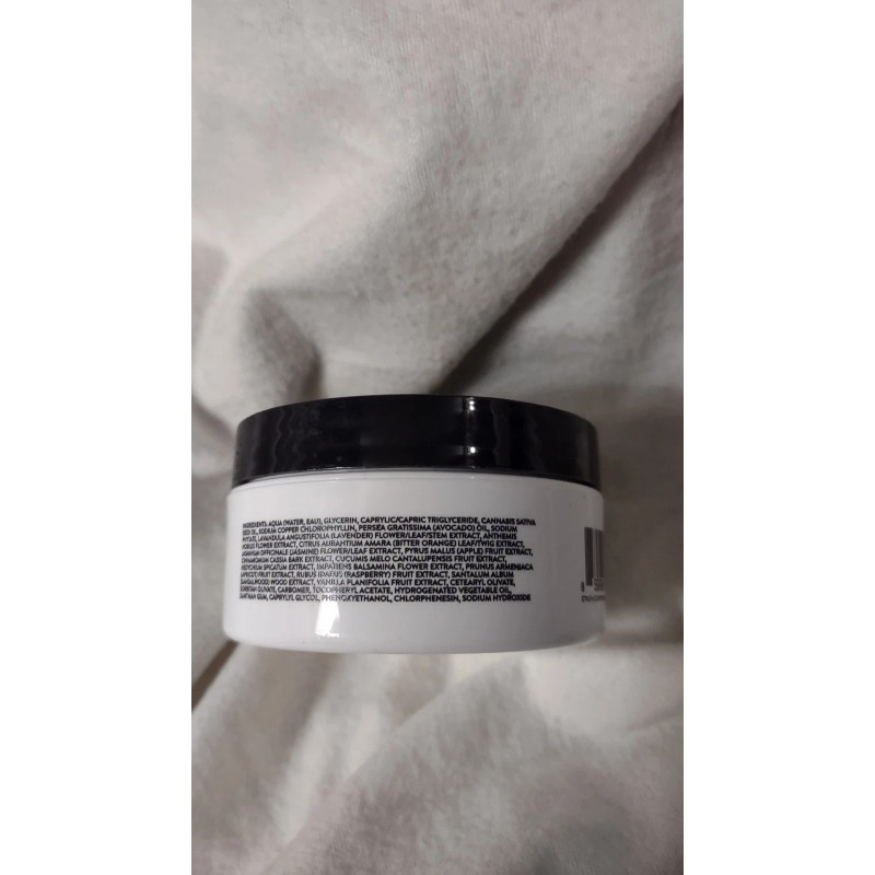 Cleen Beauty Treat Cleen Beauty Avocado Hemp Butter Sleep Mask