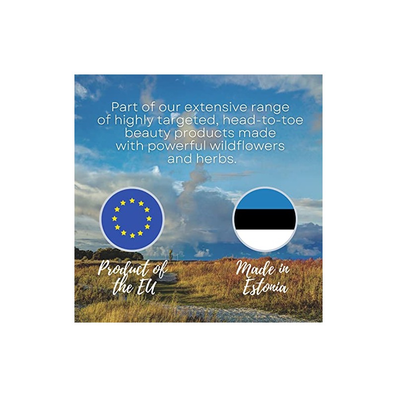 Taiga Daily Protection Hand Cream