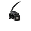 Hoornie Heavy Duty Headset for Radios with Round Lapel Microphone