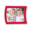 Zep Rio 8 x 12-inch Wooden Photo Frame, Red