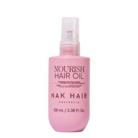 NAK Nourish Hair Oil 100ml