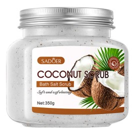 Exfoliante Clarificante M Coconuts Exfoliante Limpiador Exfo