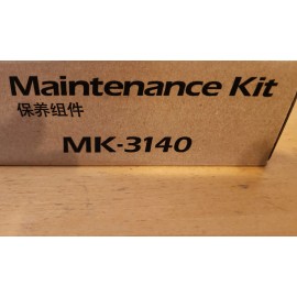 Kyocera Genuine Kyocera Mk-3140 ADF Maintenance Kit 200K (1702P60UN0)