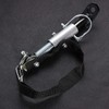 Vosarea Bicycle Tow Bar Universal Tow Bar Mount for Bike