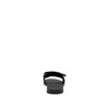 Guess GWELYZE2 Negro Sandalia para Mujer talla 23.00