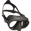 Cressi Calibro Low-volume Two-lens Dive Mask WHE/PK