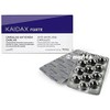 KAIDAX Hair Loss Products, 0.4 ml 8437015822013