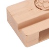 Cute Cat Paw Pattern Wood Essential Oil Diffuser Aromatherapy Essential