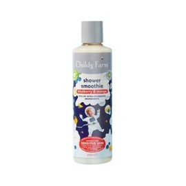 Childs Farm Shower Smoothie Blueberry & Mango, 250ml