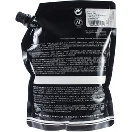 Sennelier Abstract Acrylic Paint Pouch, 500ml, Titanium White 16 Fl Oz