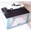 oxford white the saint jaguar XJS vehicle 1:76 railway scale