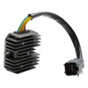 Topteng Charge controller suitable for Adly Herkules 280 300 320