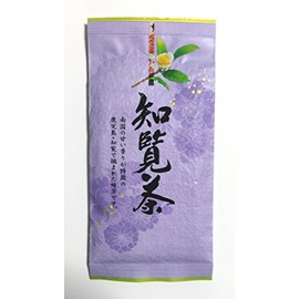 Yutaka Midori Chiran Tea from Kagoshima "Special Selection" (Vacuum Packed, 3.5 oz (100 g) This green tea was picked in Chiran, Kagoshima Prefecture, with a characteristic tropical sweet aroma