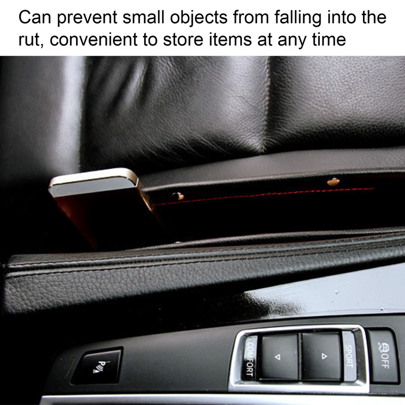 Car Filler Convenient Practical Sufficient Capacity Saving Space Durable Wearable