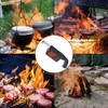 Leopacat Blower, BBQ Air Blower Fan Portable Wireless Handheld Electric