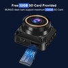 2k Dash Cam Front, Dash Camera for Cars with 32G
