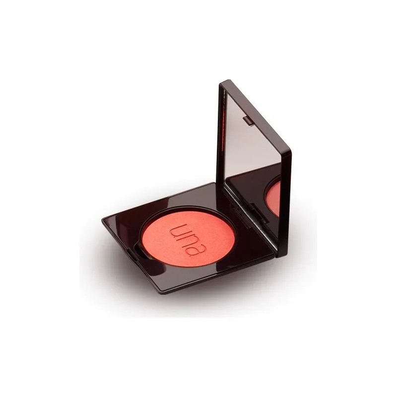 Natura Rubor Intense Me Polvo Con Estuche 6 G