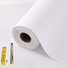 Shelf Liners for Kitchen Cabinets Non Adhesive Drawer Liner 17in