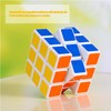 Magic Cube, Speed Cube, Magic Cube 3 x 3, 3D