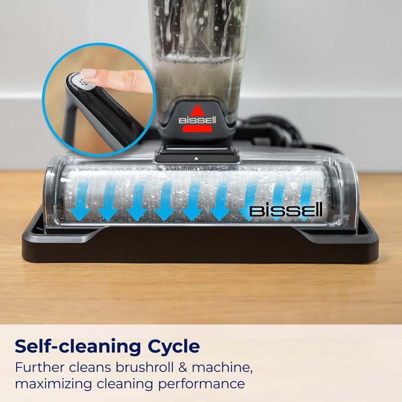 BISSELL CrossWave Multi-Surface Accessory Kit